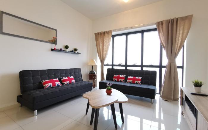 EM - ICON City, Petaling Jaya Sunway (#1OP)