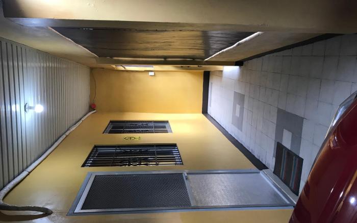Orion 2BR Furnished Apartment