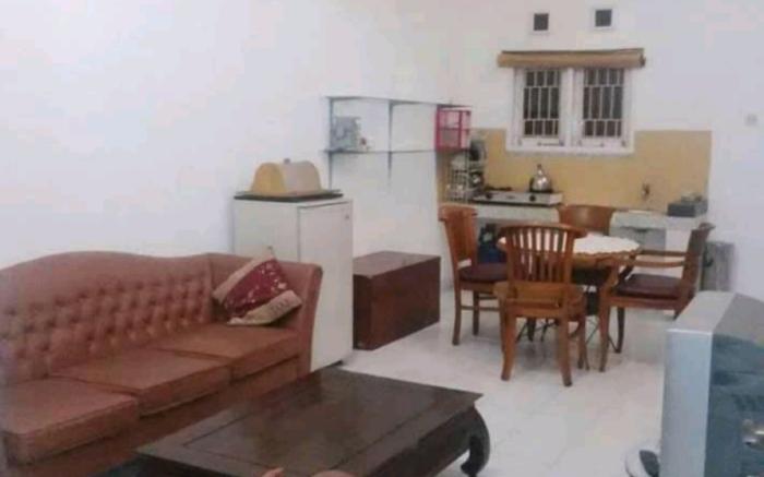 Villa Sasky Ciater
