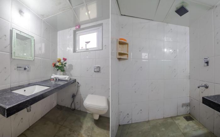 Le Aafia Suites