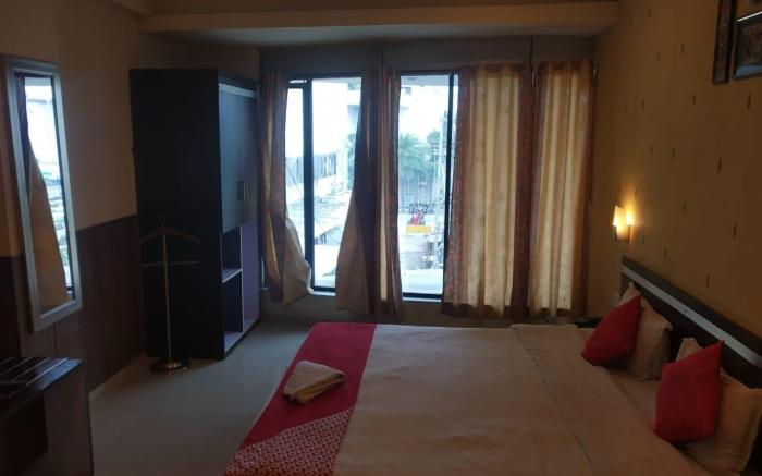 zoy linear inn