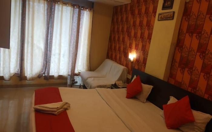 zoy linear inn