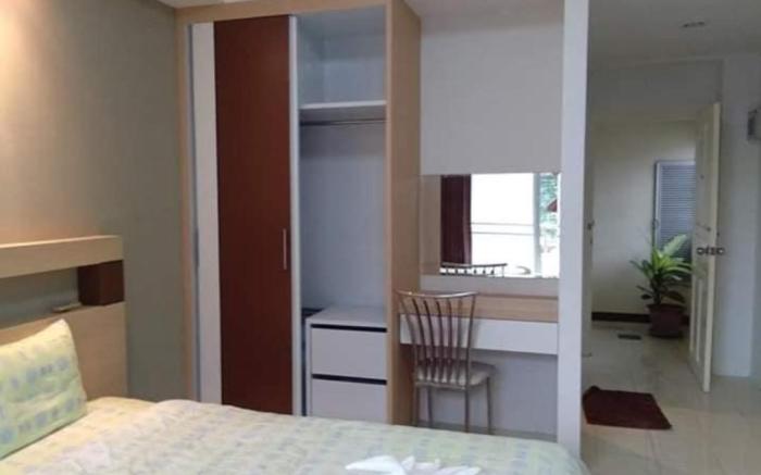 Sweet Home Mansion near Big C Klong Hae