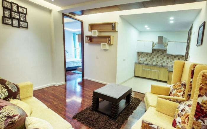 Suite-2 Bed Room 