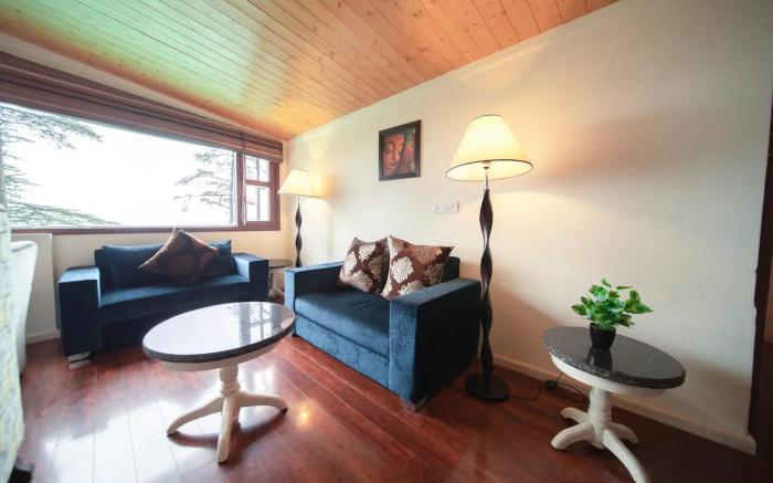 Villa-4 Bed Room 