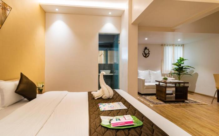 Modern-Up 4 Bedrooms Home Stay 