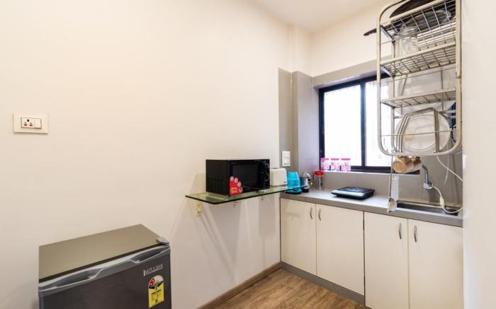Modern-Up 4 Bedrooms Home Stay 