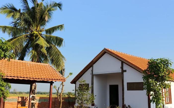 CocoPalm Villa 2 near Beach - Banana Room