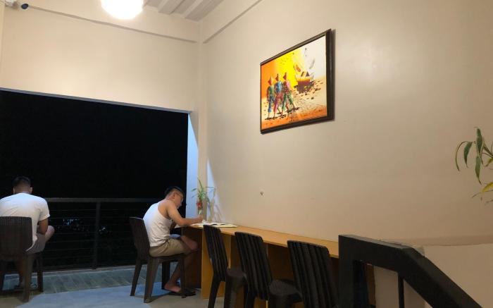 Sto nino residences