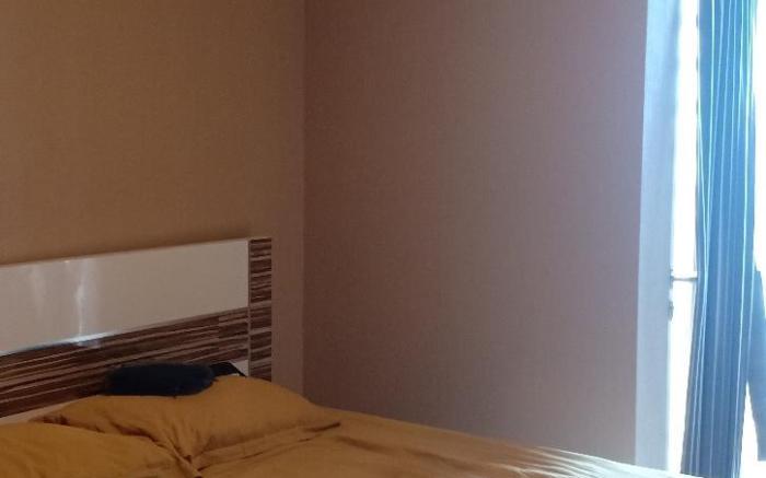 GKL apartement by Cheap and fun