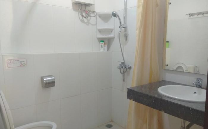 Omah Dixy Family Homestay by FH Stay