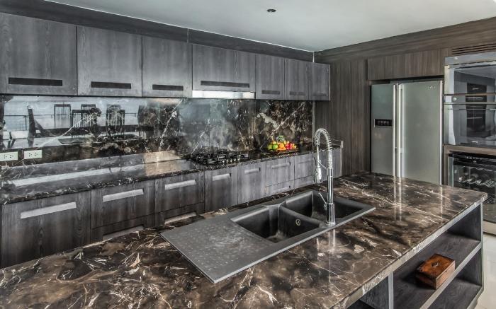 Villa Samayra - Super Luxury 3BR Villa Koh Samui