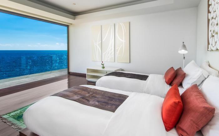 Villa Samayra - Super Luxury 3BR Villa Koh Samui
