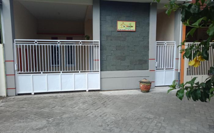 Nazifa Homestay