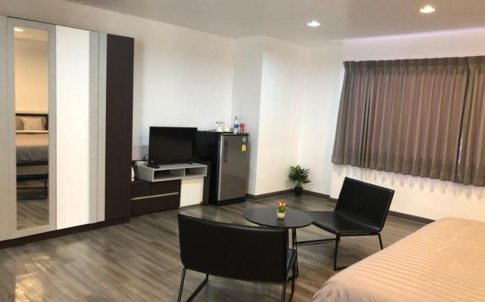 Maruay Living Apartment (Khaosan) 401