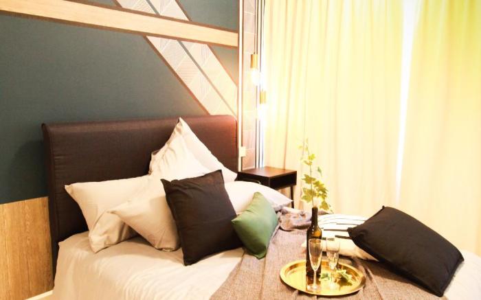 The Miere Suites @ KLIA Sepang