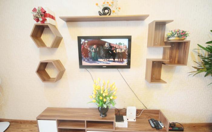 *BOM HOMESTAY*-VINHOMES TIMES CITY- 1BR- LUXURY 