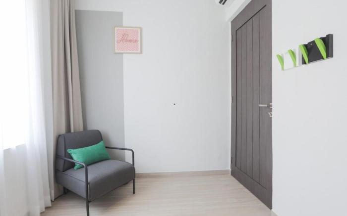 Havis (House Apartment Services)