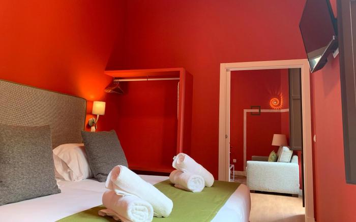 Ritual Suites (Centro)