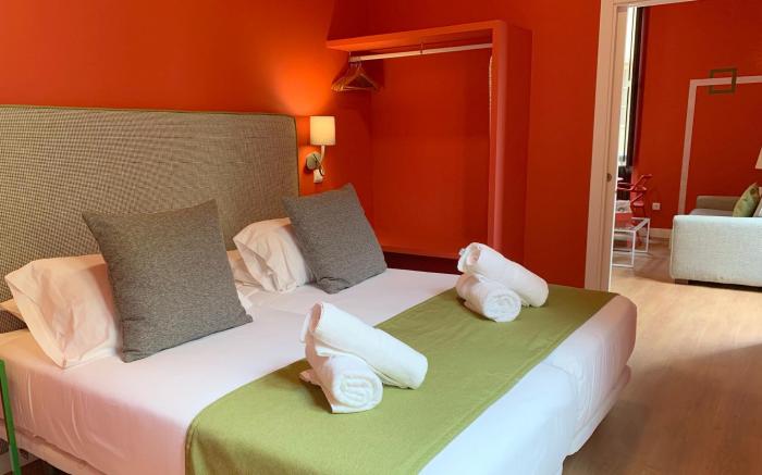 Ritual Suites (Centro)