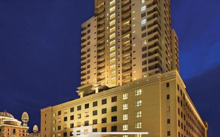 Resort Suites By Landmark @ Bandar Sunway