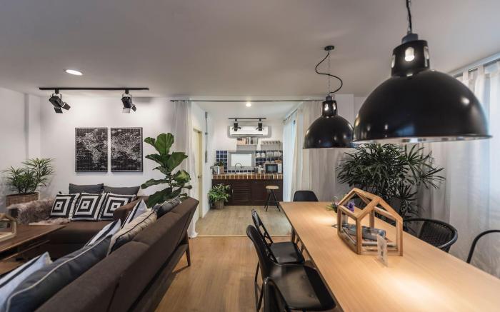 The Ombra Small House No.3