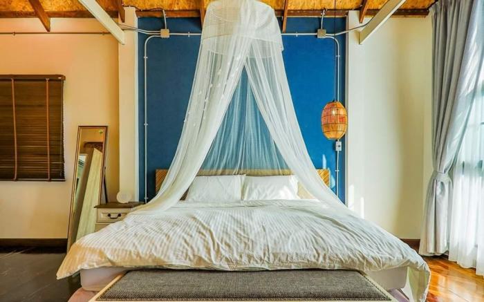 Baan Ninnim at Plaina