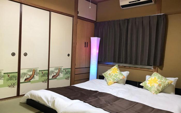 Yufu inn