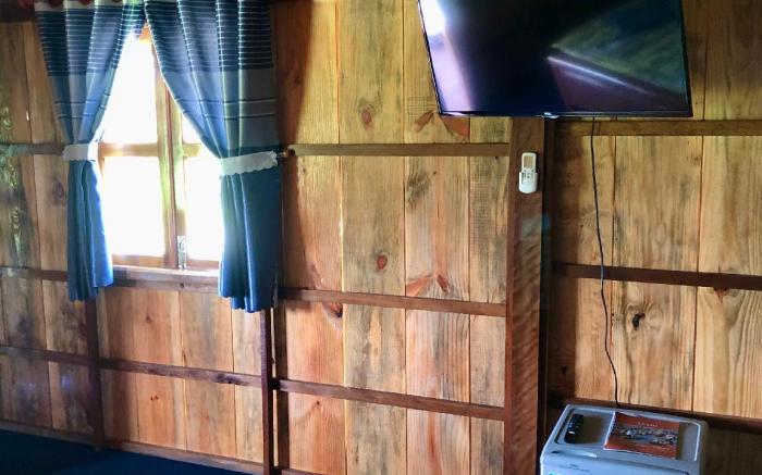 Mekong Daniel Resort(Family Bungalow)