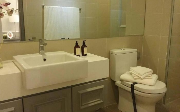 I-City Premier Suites  by Landmark @ Shah Alam