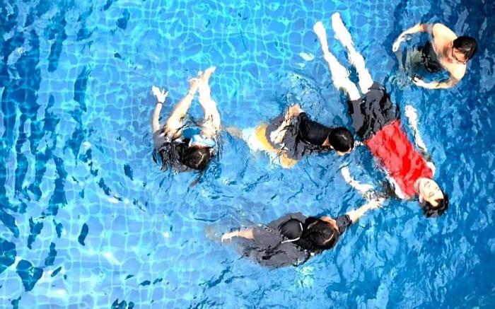 PoolVillaBBBeachHouseRayong