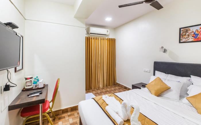 The K11 Hotels