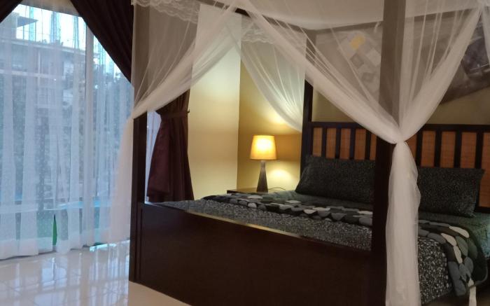 Turu rooms @ Gold Coast Morib International Resort