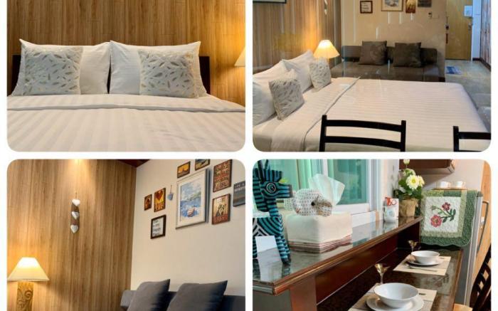 Chill Chill at Nimman A R202