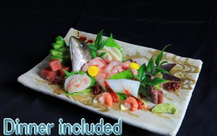Daitokuzi Sushicho