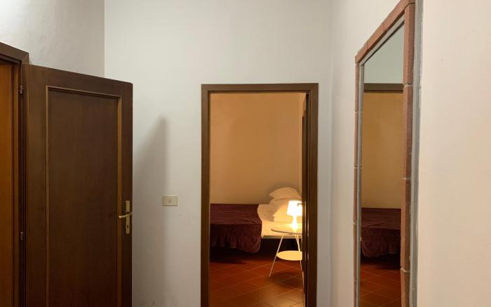 Appartamento Stufa - Mercato Centrale