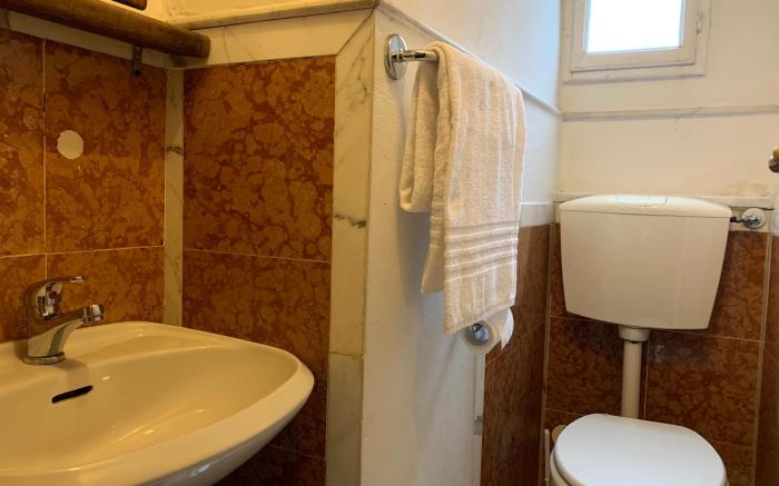 Appartamento Stufa - Mercato Centrale