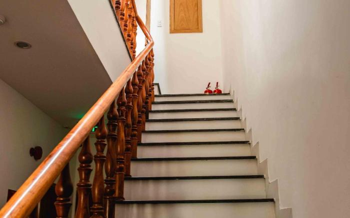Deluxe with panoramic views of Asia park, Helio