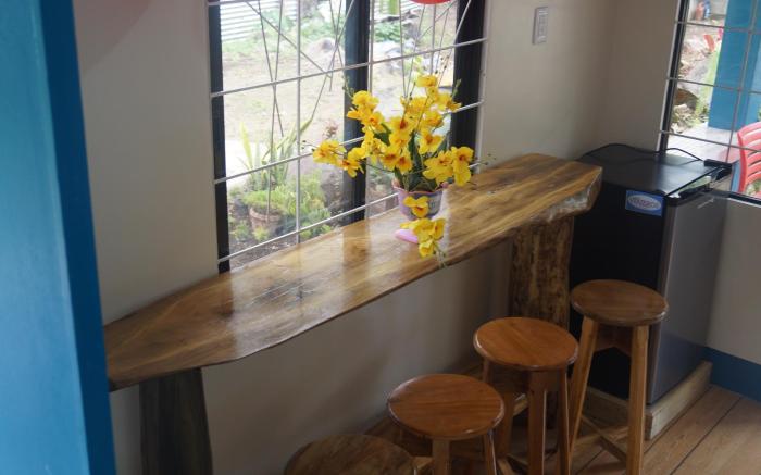 R.Blest VIAJEROS House Rental