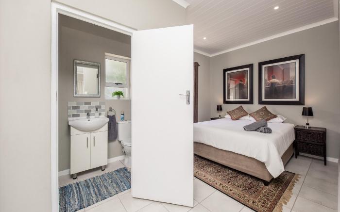 Villa Eike - Unit 4