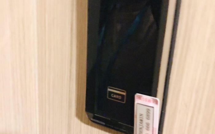 SERENITY SUITES 19