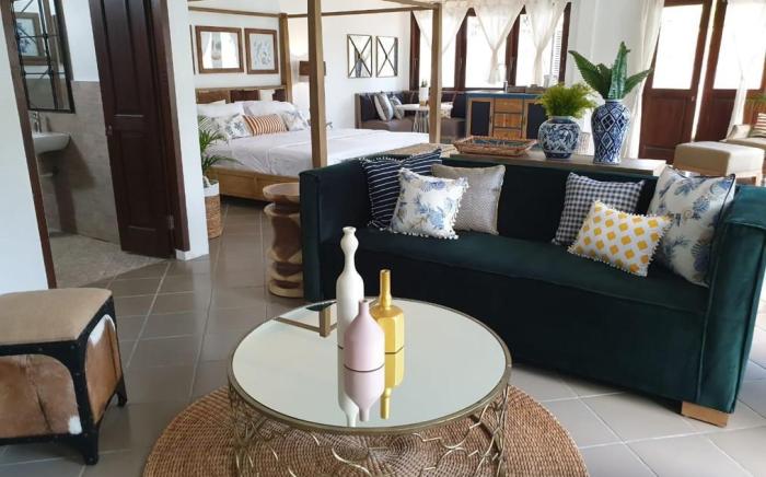 Le Kekeri Villa Collections