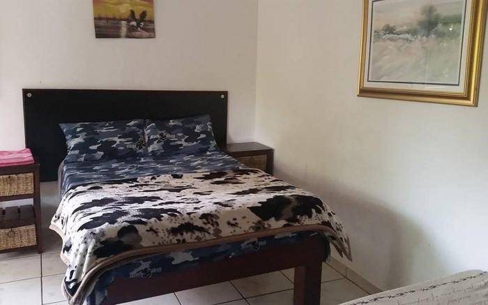 Patshi Guestlodge