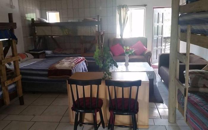 Patshi Guestlodge