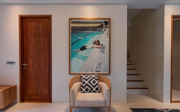 Arama Villas - Jempiring Villa