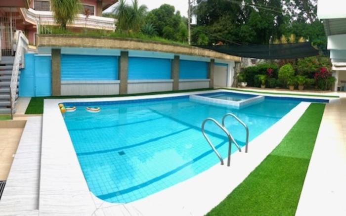 Deluxe Villa Leah Resort 21hrs