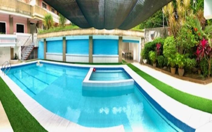 Deluxe Villa Leah Resort 21hrs