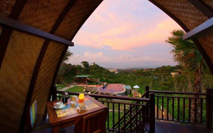 Amazing Uluwatu Villas @ Ungasan