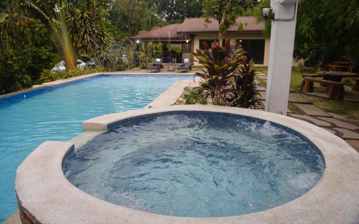 Villa Marciana Farm and Resort