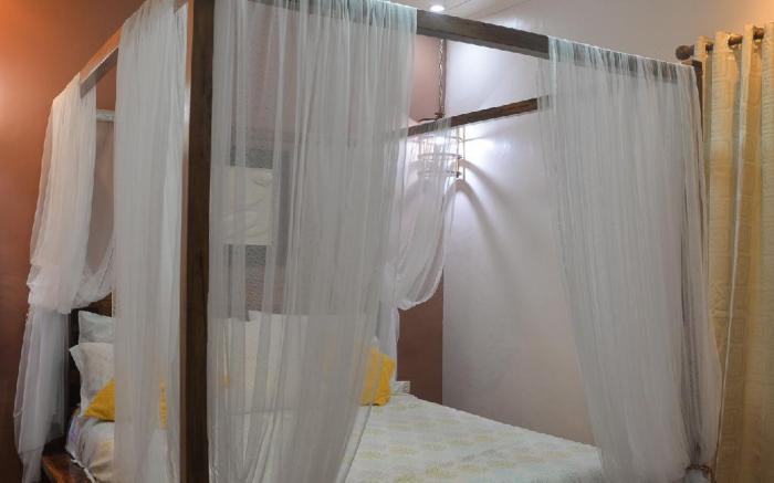 Villa Marciana Farm and Resort